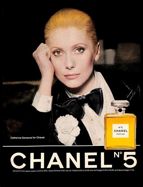 chanel perfume magazine ads|chanel no 5 perfume advert.